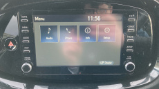 Toyota Aygo X 1.0 VVT-i Edge 5dr Auto Petrol Hatchback